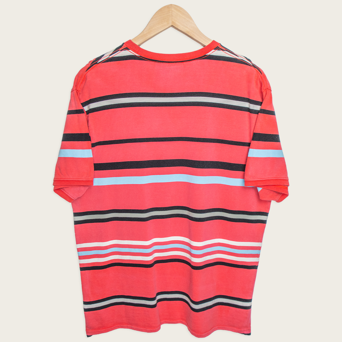 00s Quiksilver T-Shirt - L