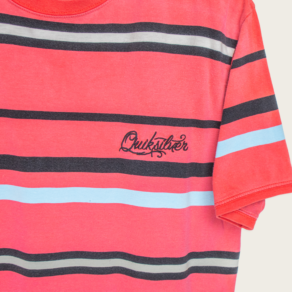 00s Quiksilver T-Shirt - L