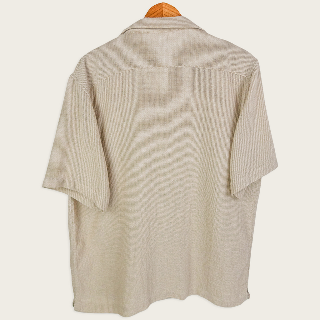 Cotton On Button-Up Shirt - M