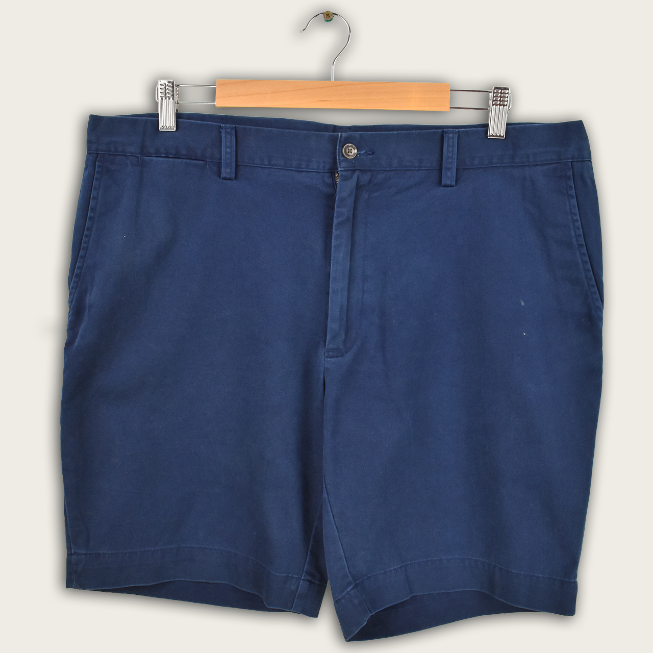 VINTAGE RALPH LAUREN SHORTS - 38"