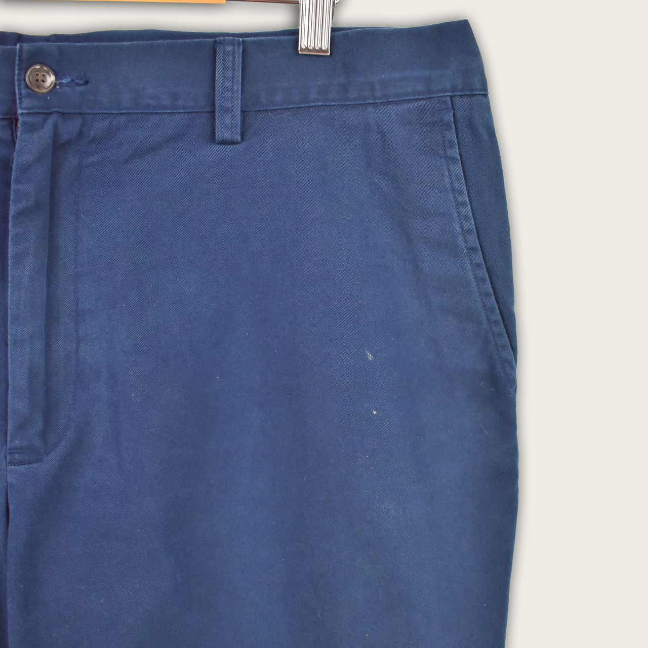 VINTAGE RALPH LAUREN SHORTS - 38"