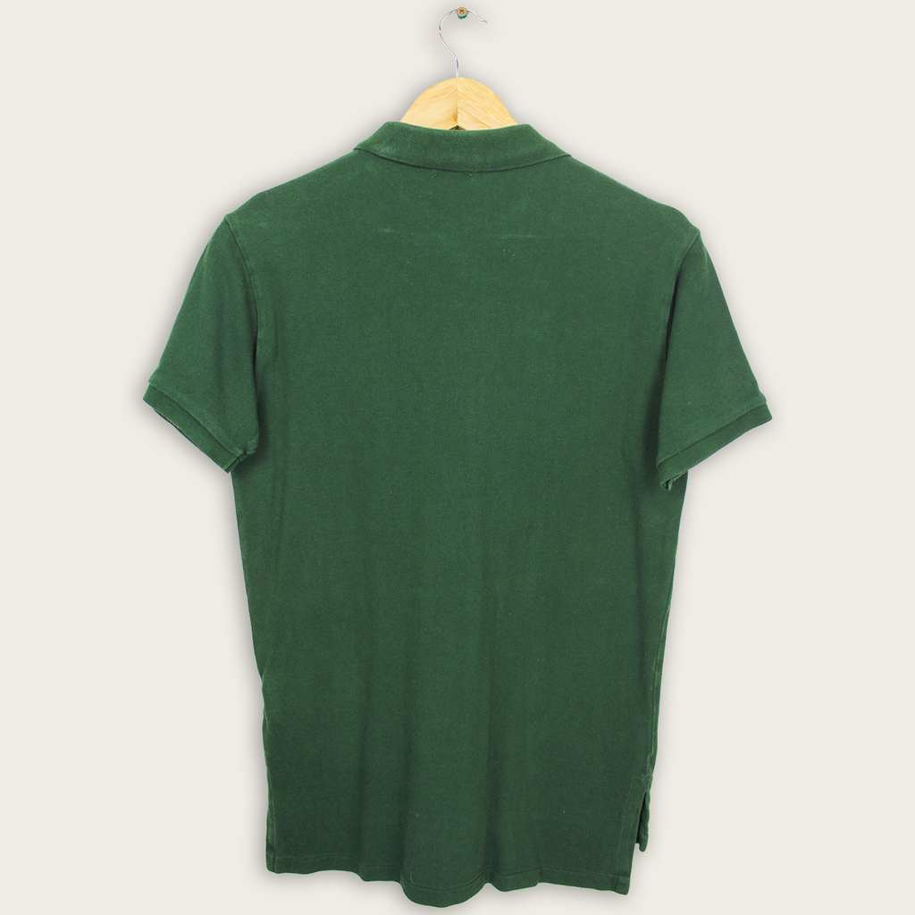 VINTAGE RALPH LAUREN POLO SHIRT - S