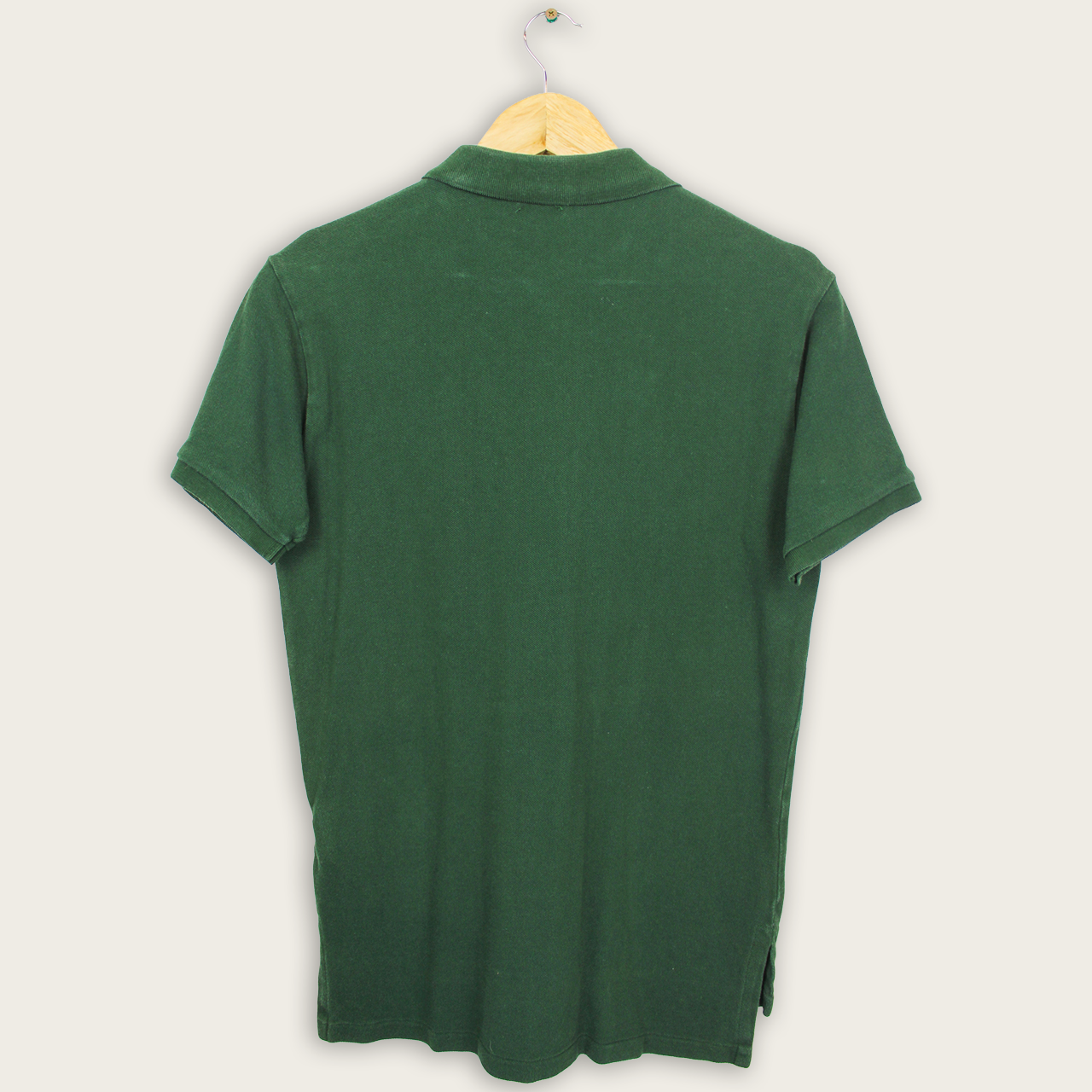 VINTAGE RALPH LAUREN POLO SHIRT - S