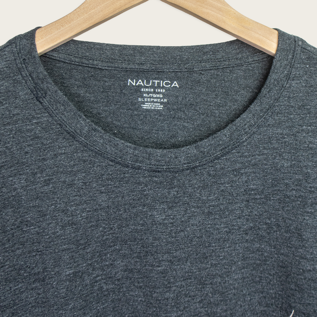 Nautica T-Shirt - L/XL