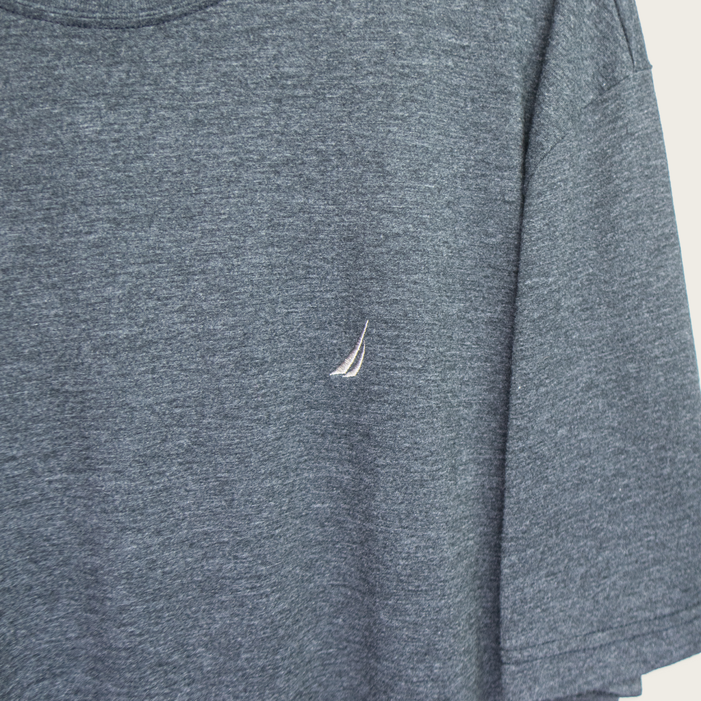 Nautica T-Shirt - L/XL