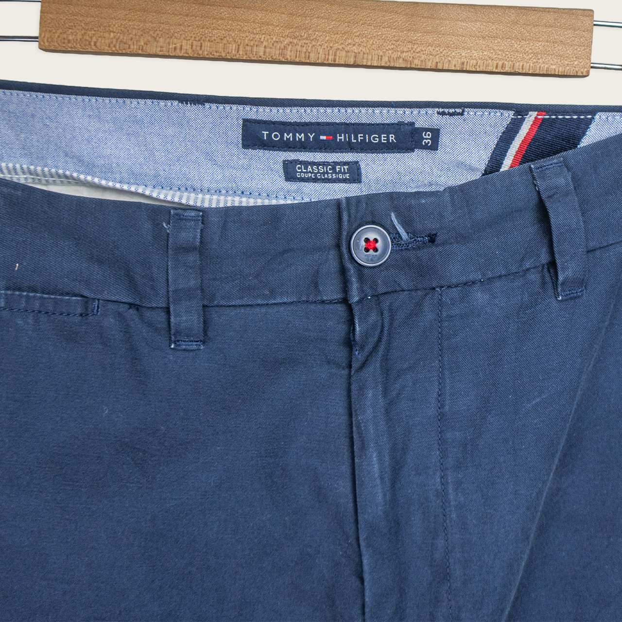 Tommy Hilfiger Tailored Shorts - XL