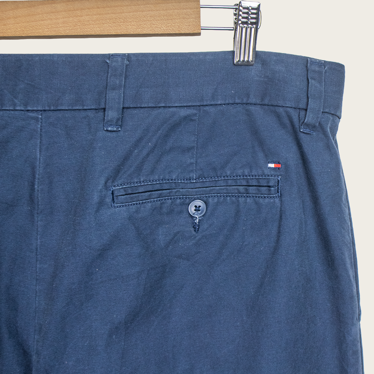 Tommy Hilfiger Tailored Shorts - XL