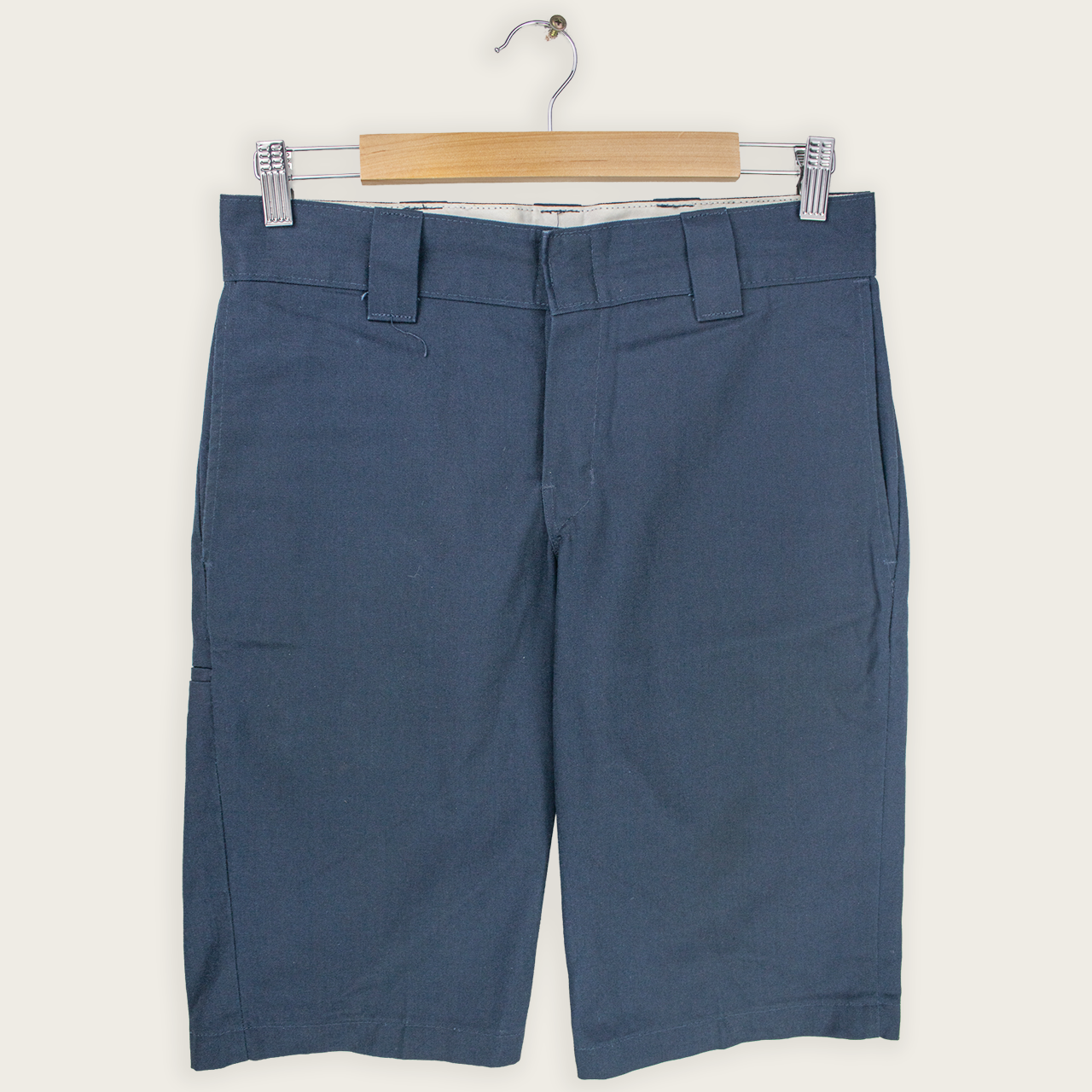 VINTAGE DICKIES SHORTS - 30"