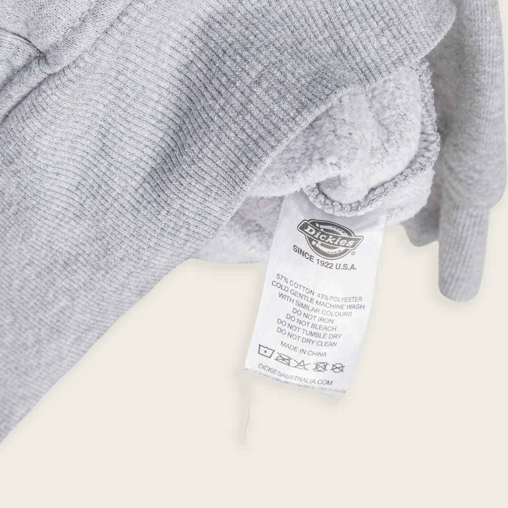 00's DICKIES HOODIE - XXL