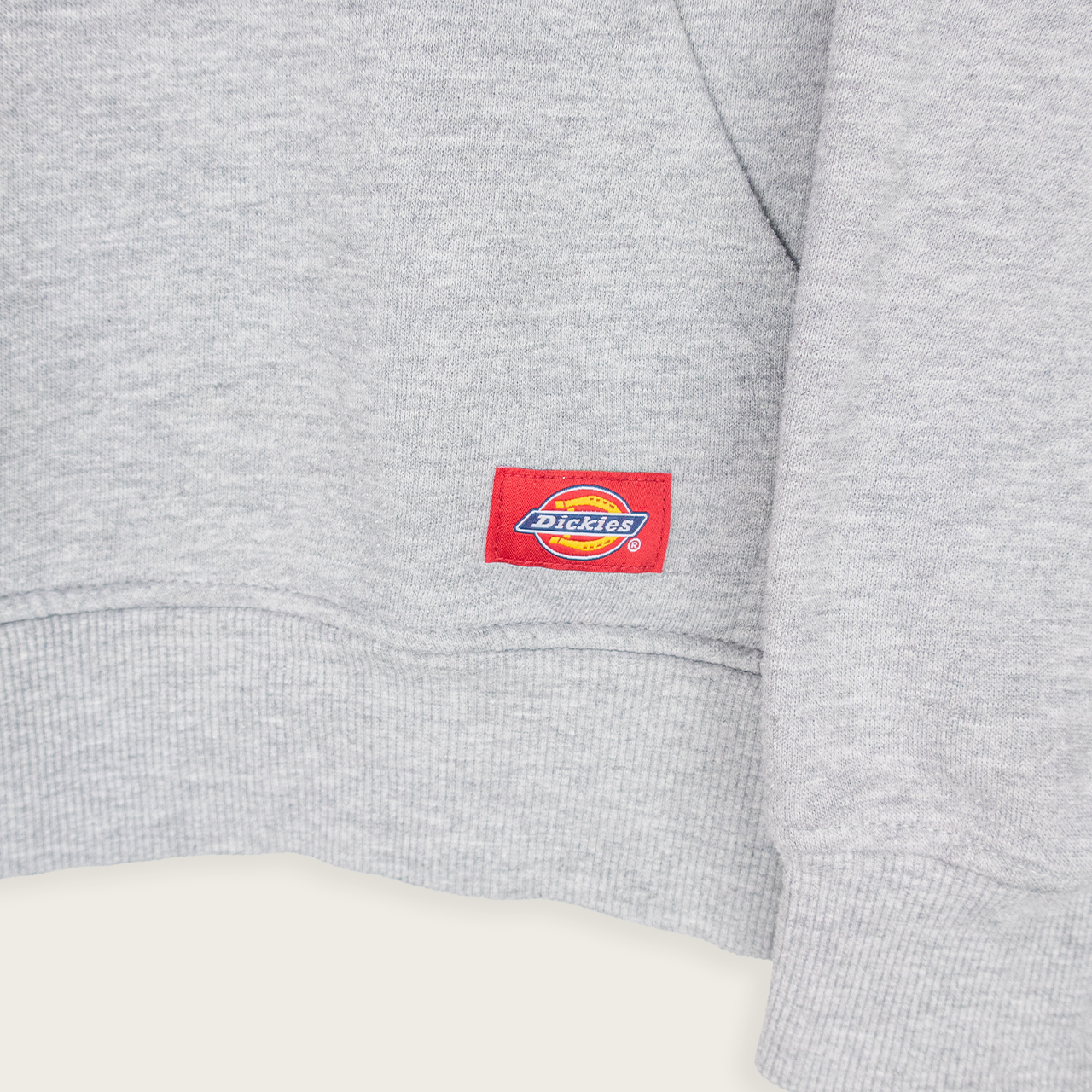 00's DICKIES HOODIE - XXL