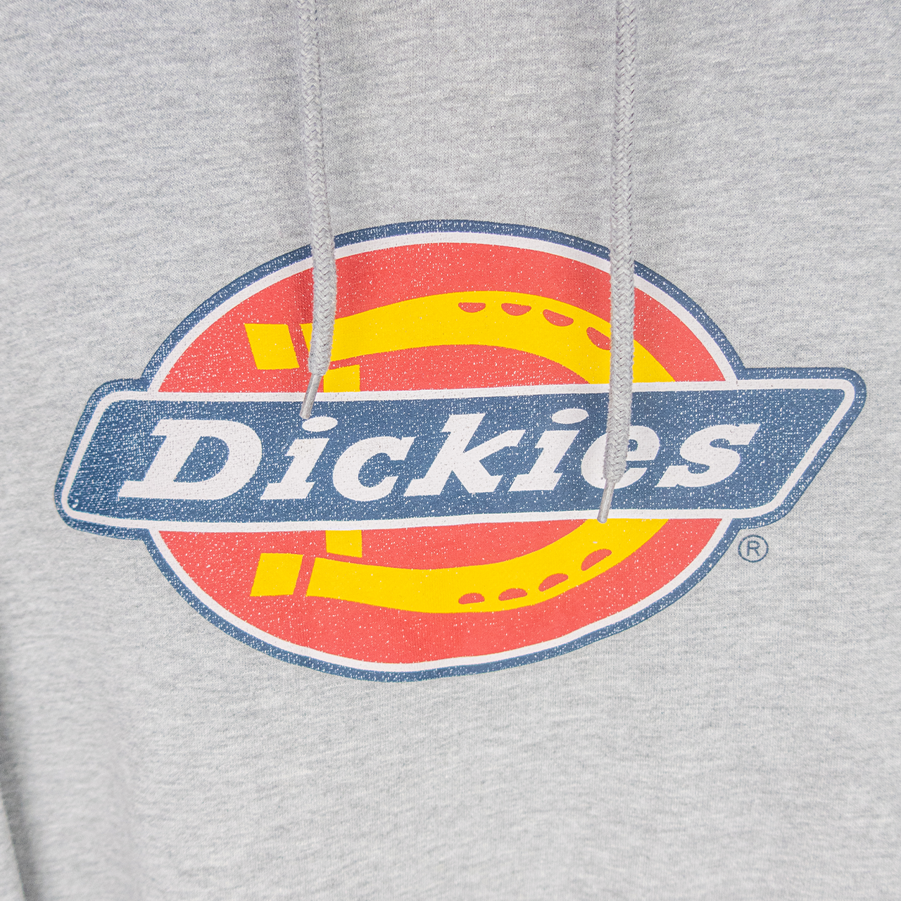 00's DICKIES HOODIE - XXL