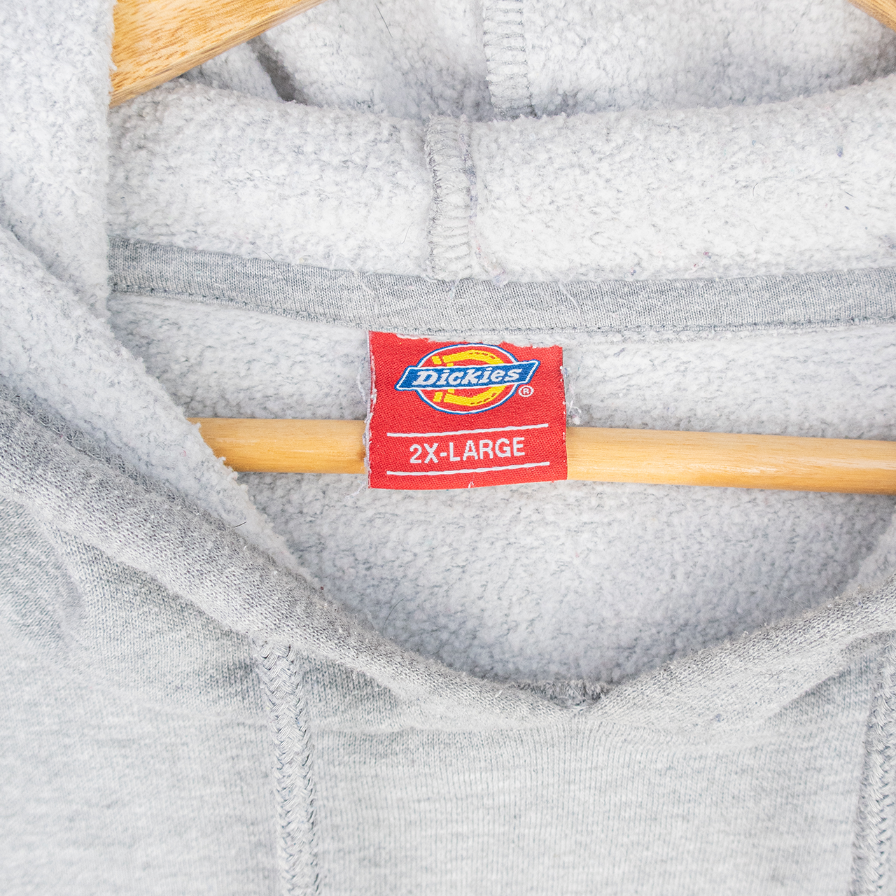 00's DICKIES HOODIE - XXL