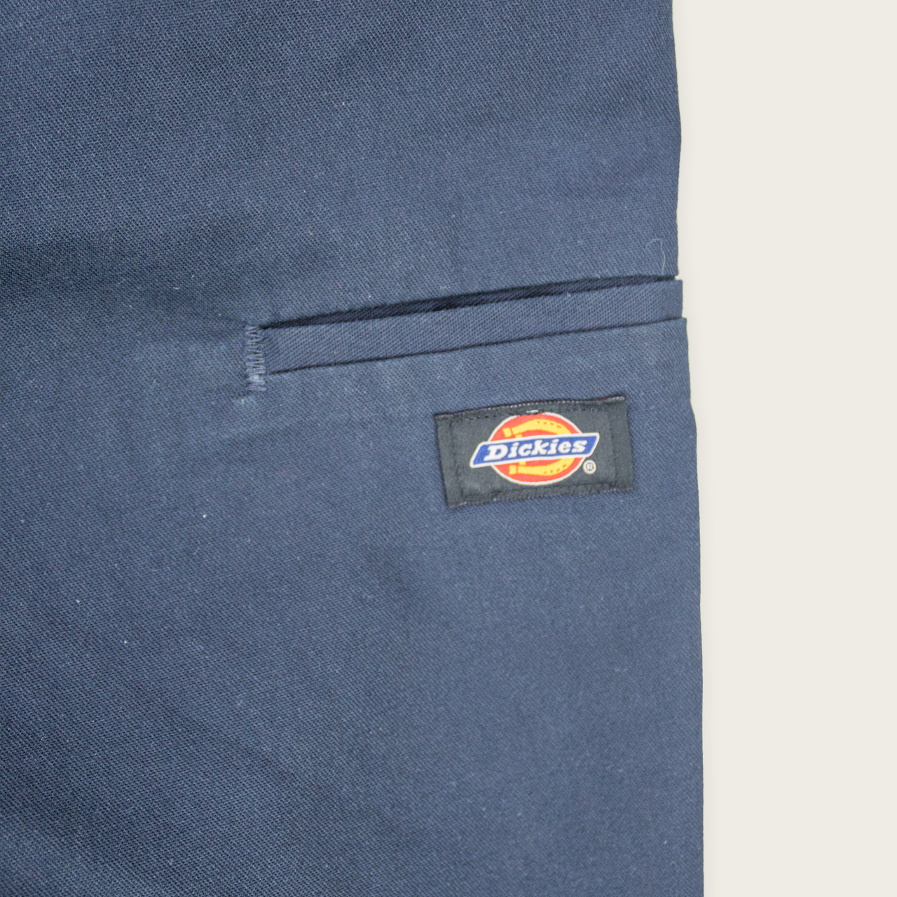 VINTAGE DICKIES SHORTS - 30"