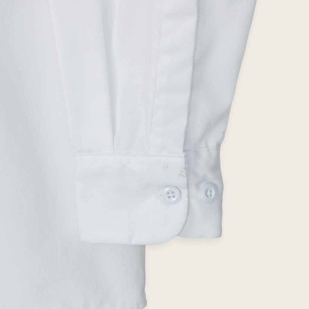 00's Dickies Button-Up Shirt - M