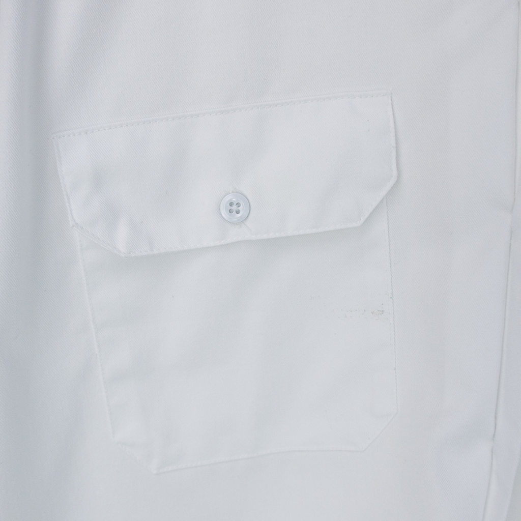 00's Dickies Button-Up Shirt - M
