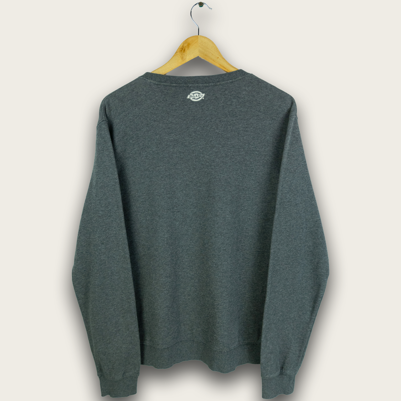 VINTAGE DICKIES SWEATER - L