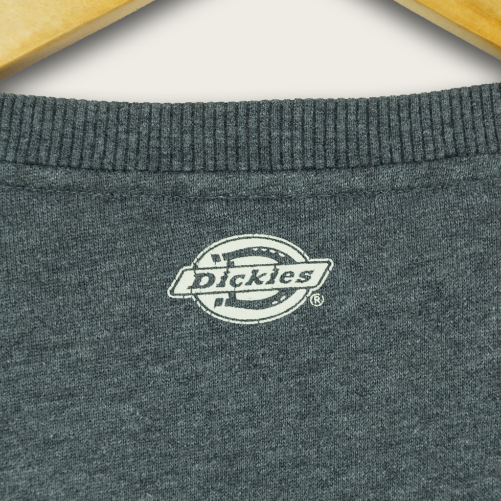 VINTAGE DICKIES SWEATER - L