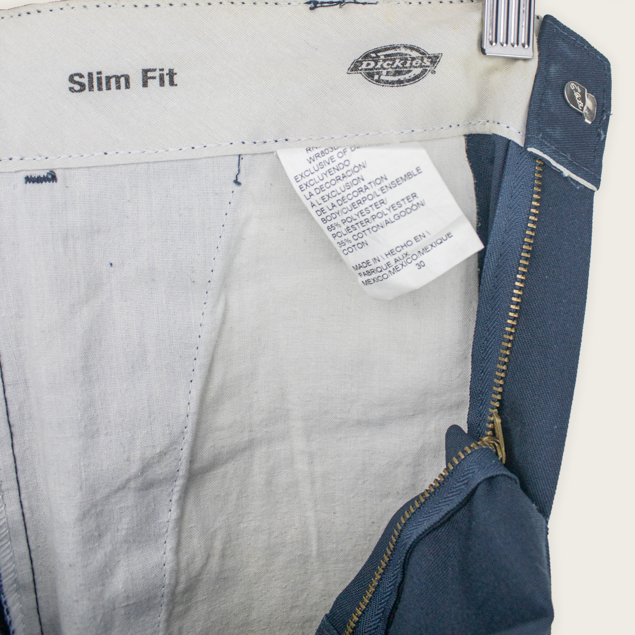 VINTAGE DICKIES SHORTS - 30"