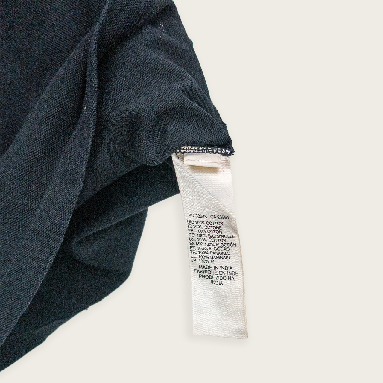 Diesel Polo Shirt - XL