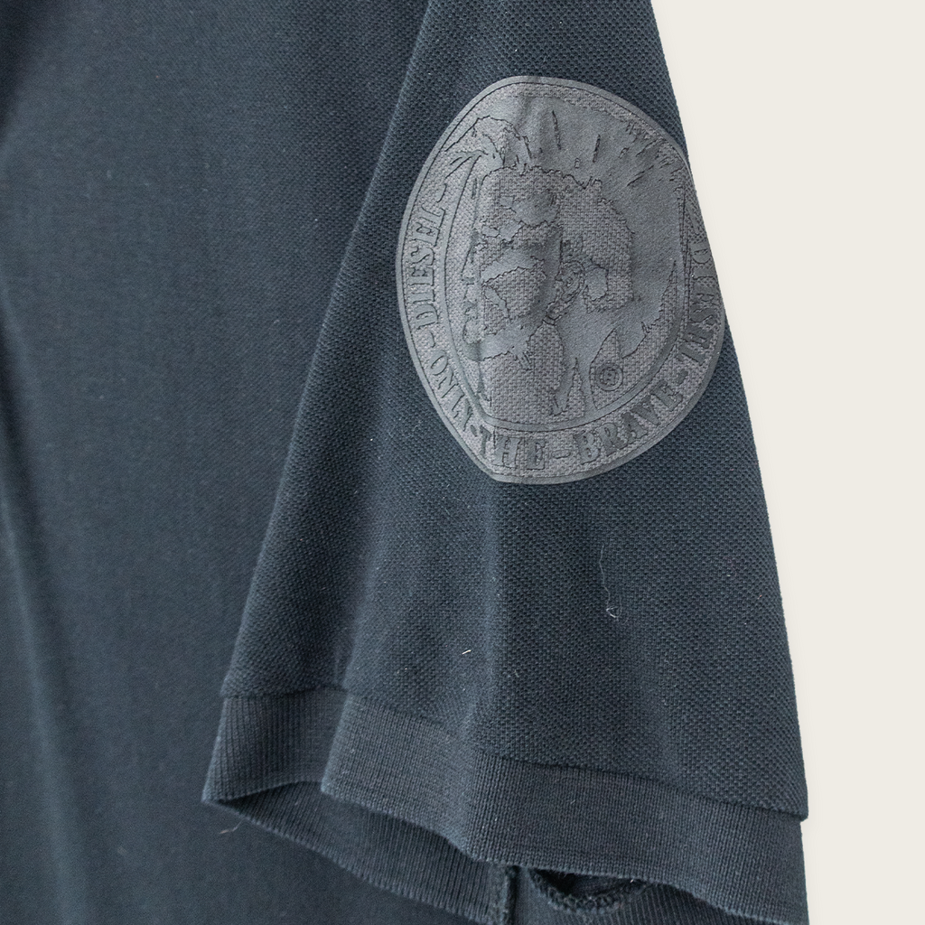 Diesel Polo Shirt - XL