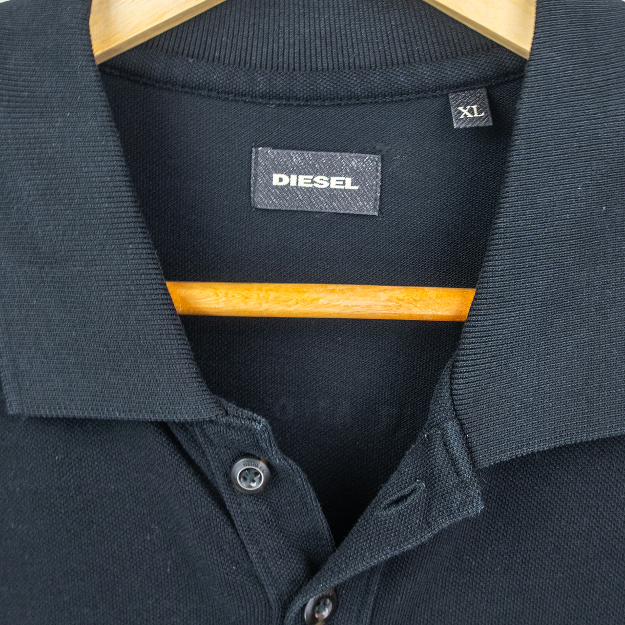 Diesel Polo Shirt - XL
