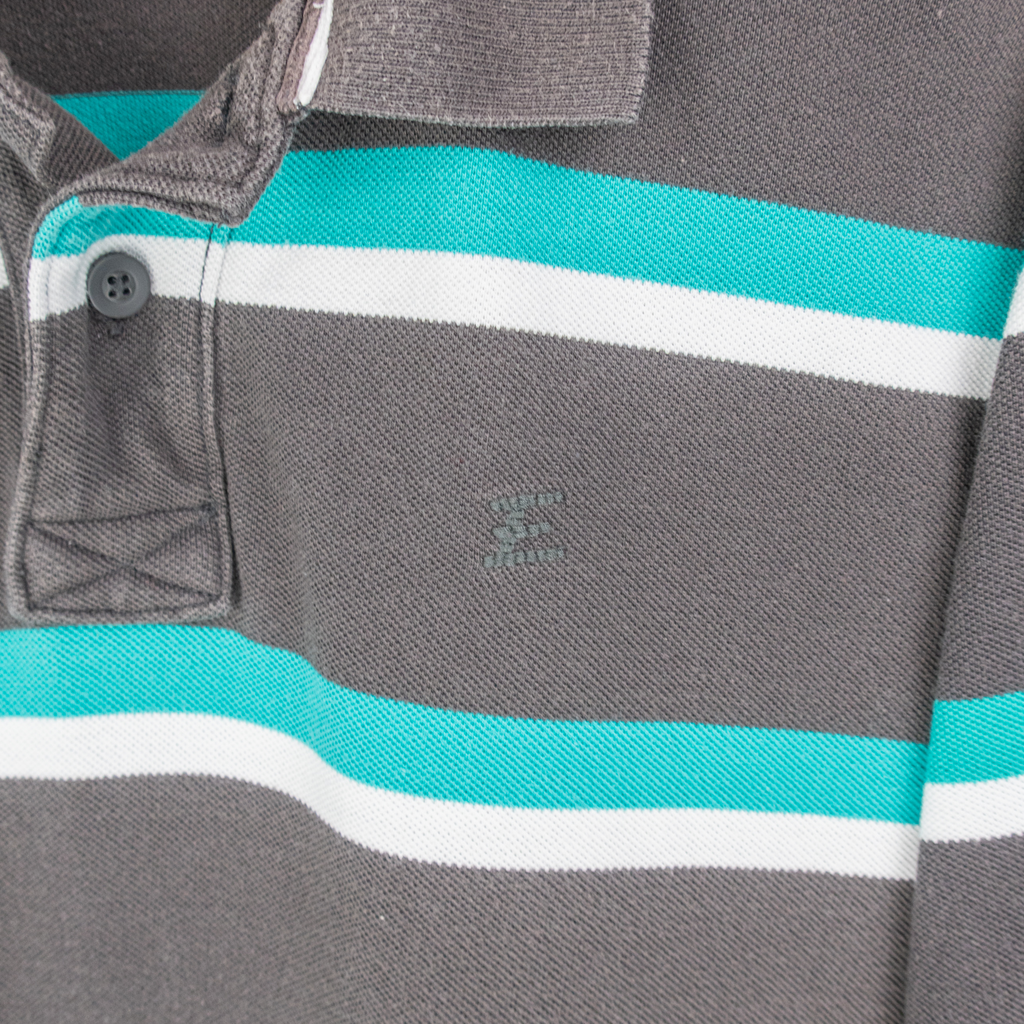 00's Esprit Polo Shirt  - XL
