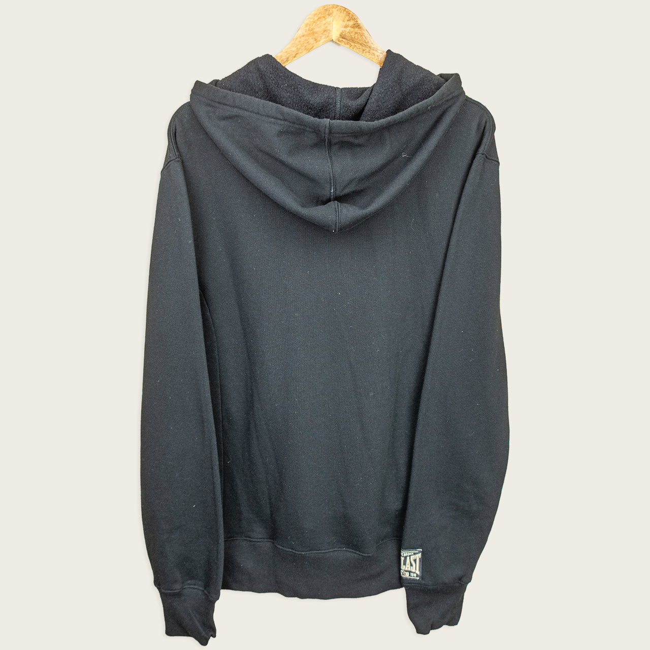 Everlast Full-Zip Hoodie - L