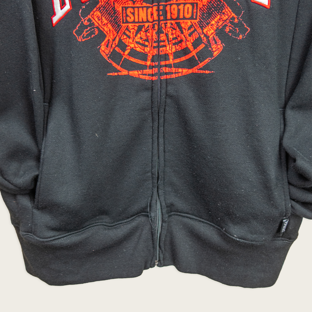 Everlast Full-Zip Hoodie - L