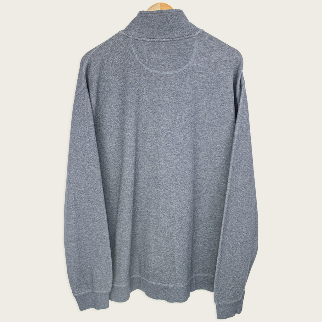 Fila 1/4-Zip Sweatshirt - M