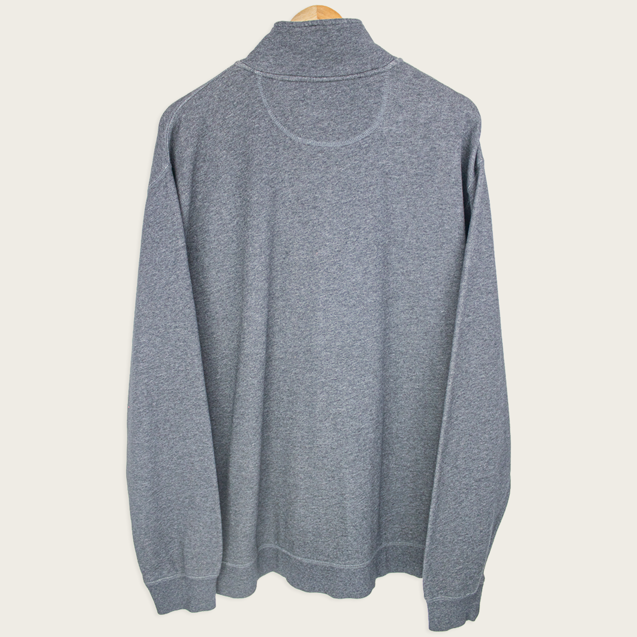 Fila 1/4-Zip Sweatshirt - M