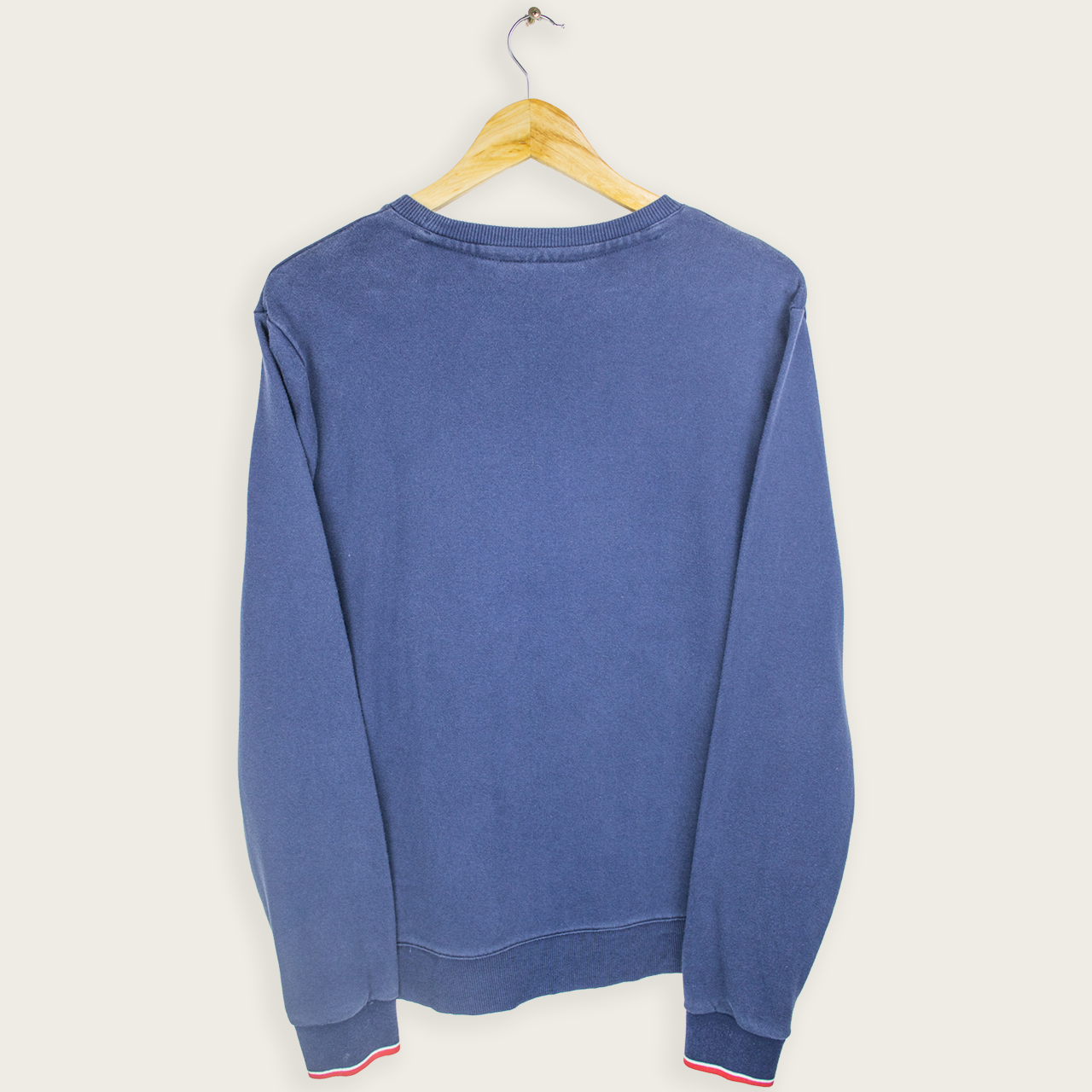 00's FILA SWEATER - M