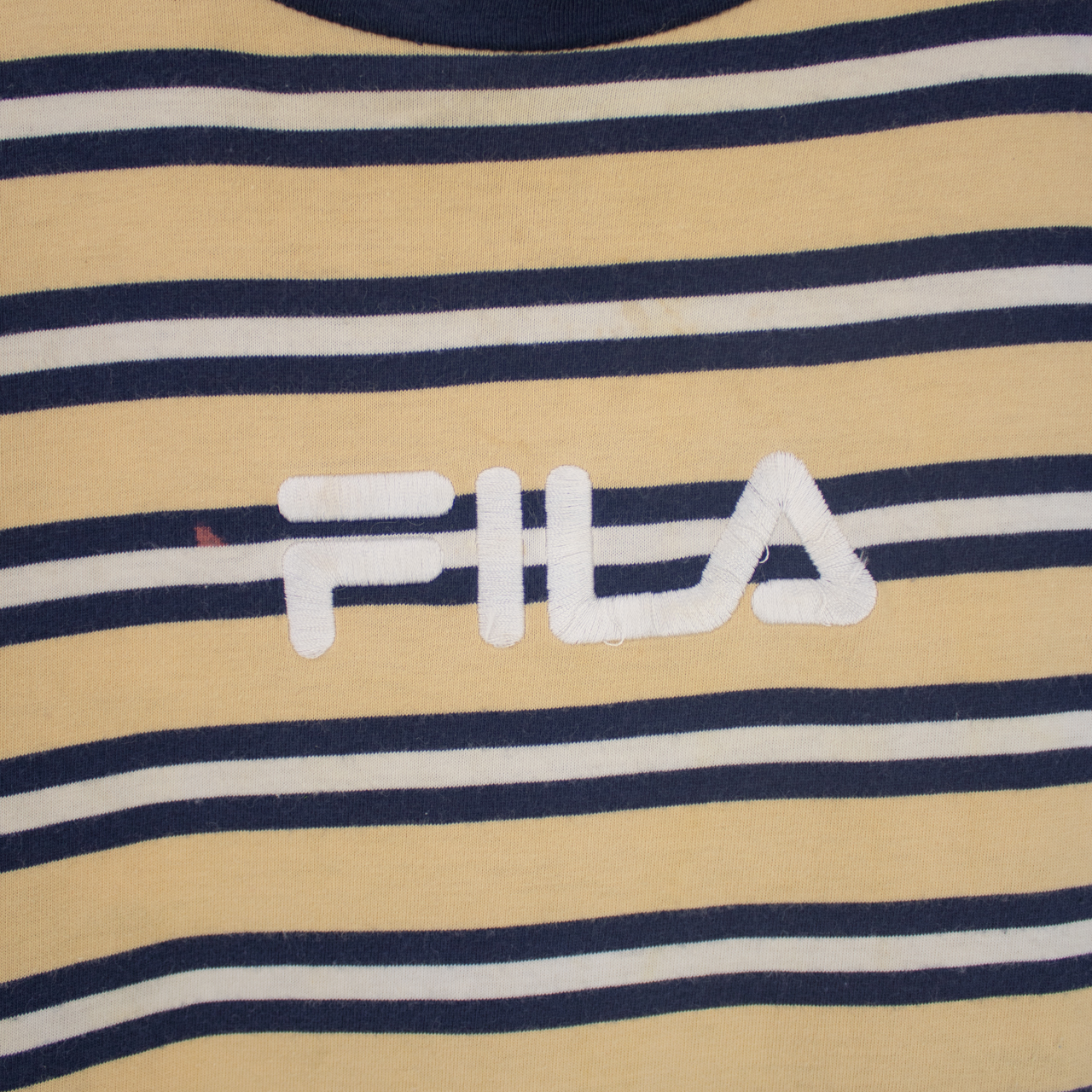 Fila T-Shirt - XL