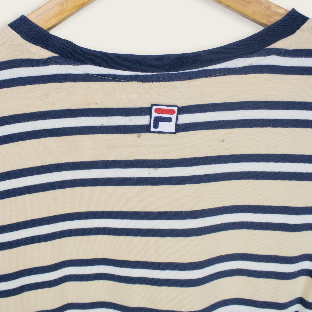 Fila T-Shirt - XL