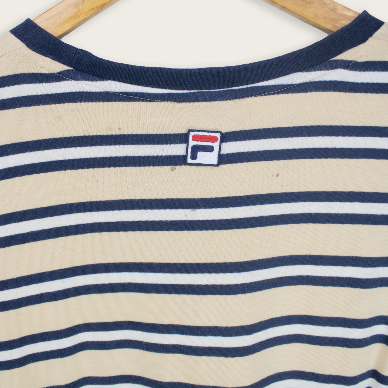 Fila T-Shirt - XL