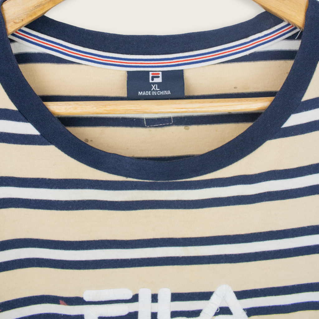 Fila T-Shirt - XL
