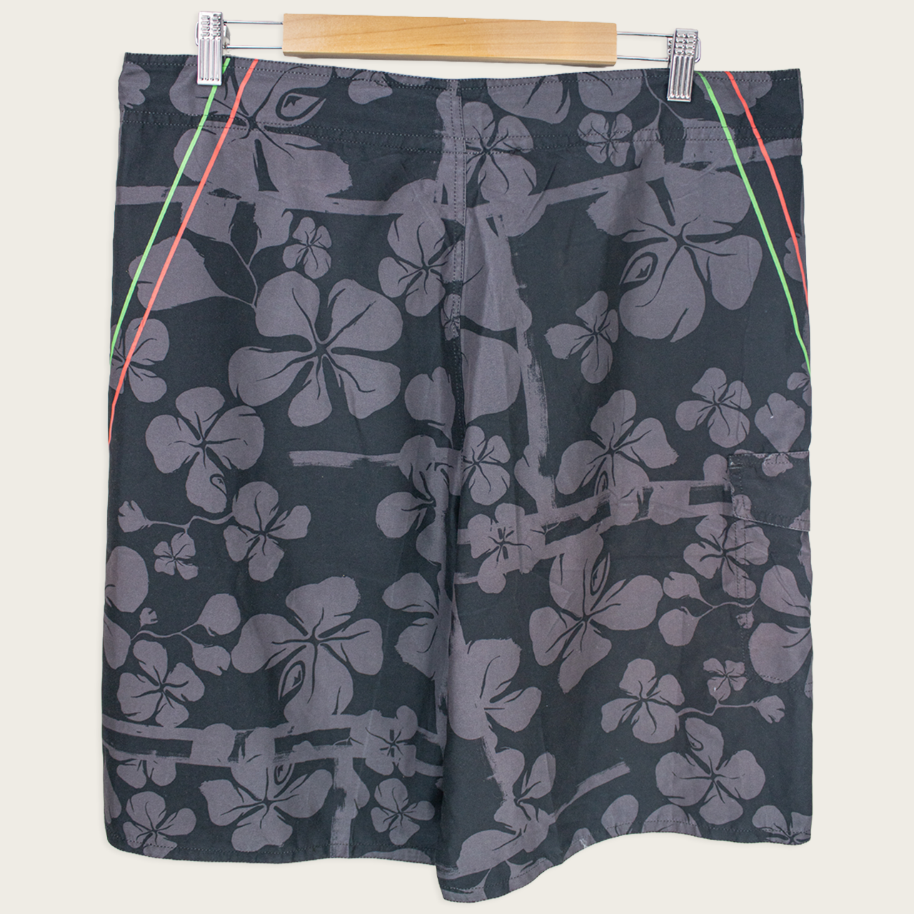 Quiksilver Board Shorts - 38”