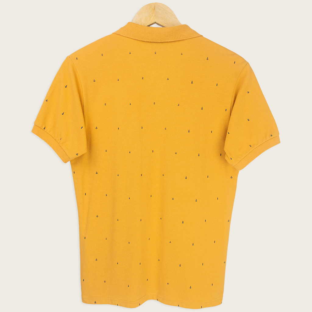 Fubu Polo Shirt - S