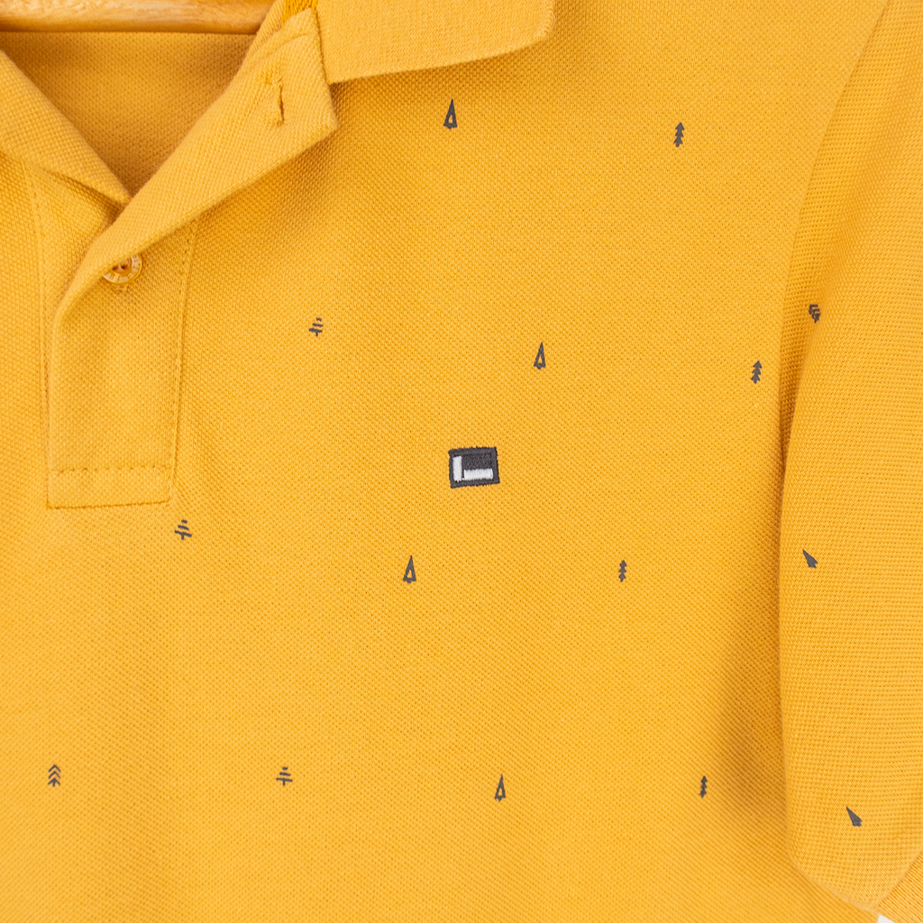 Fubu Polo Shirt - S
