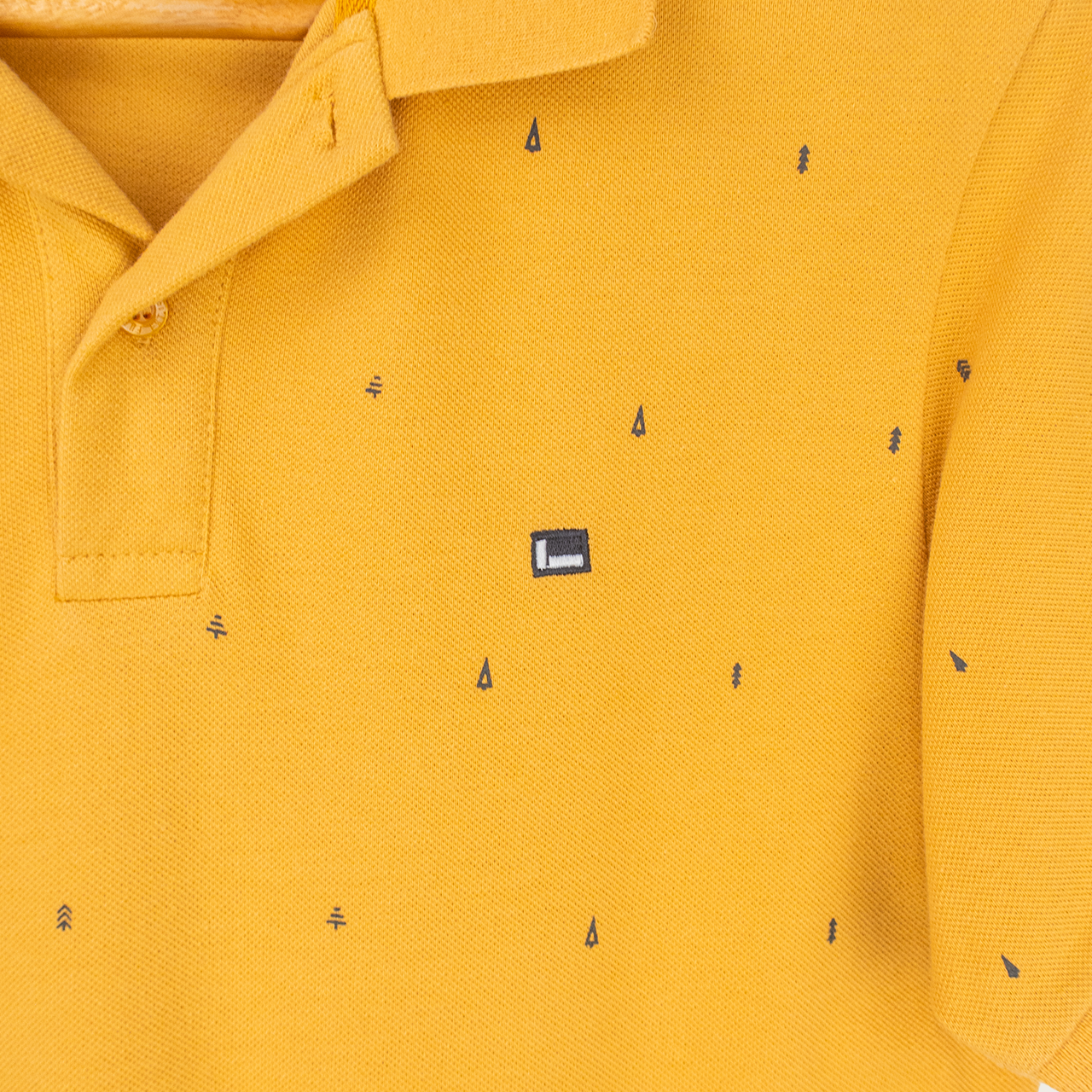 Fubu Polo Shirt - S