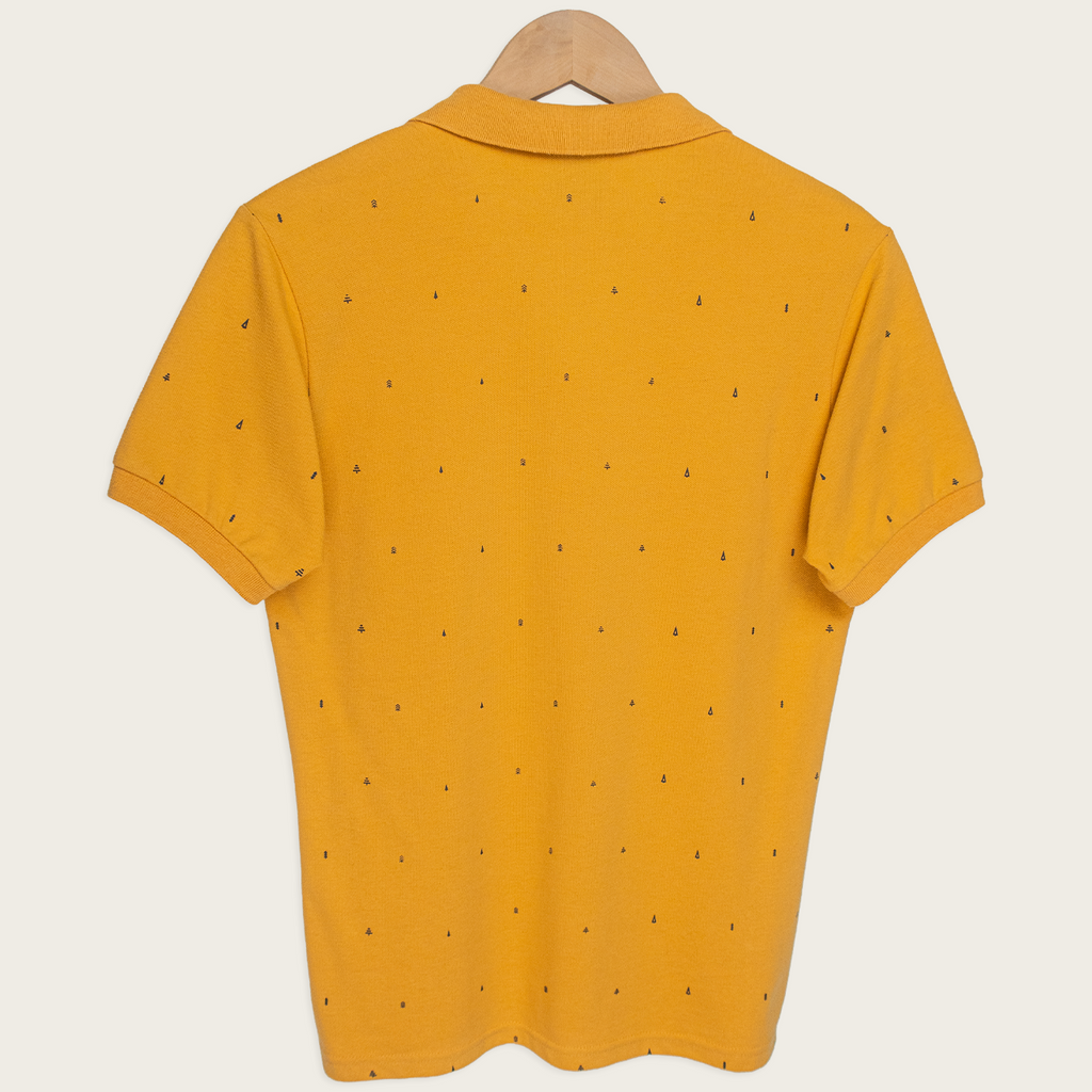 00s Fubu Polo Shirt - S