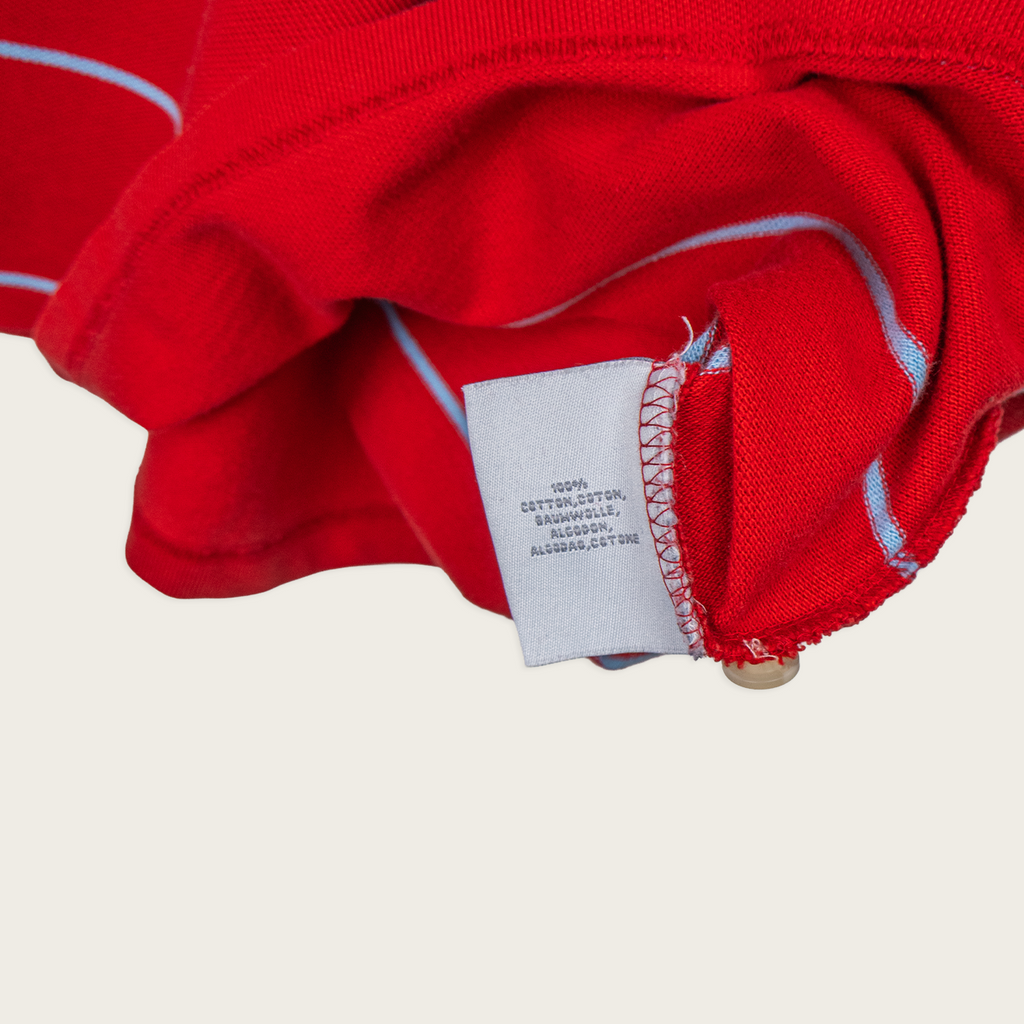 00s Gant Polo Shirt - L