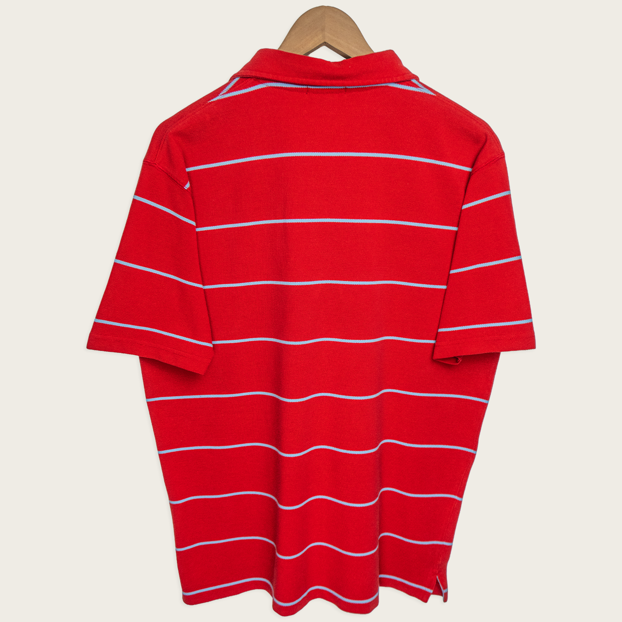 00s Gant Polo Shirt - L