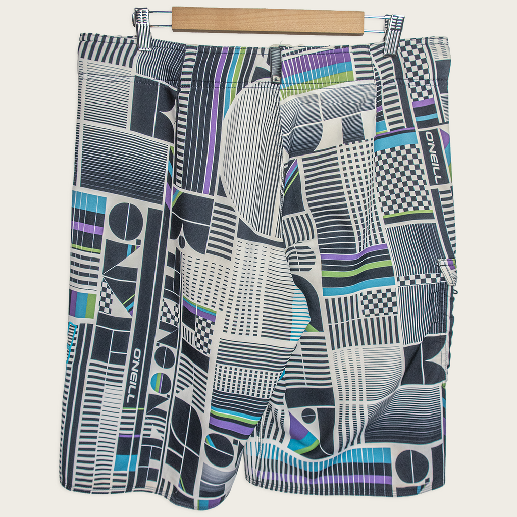 00s O'Neill Board Shorts- M/L