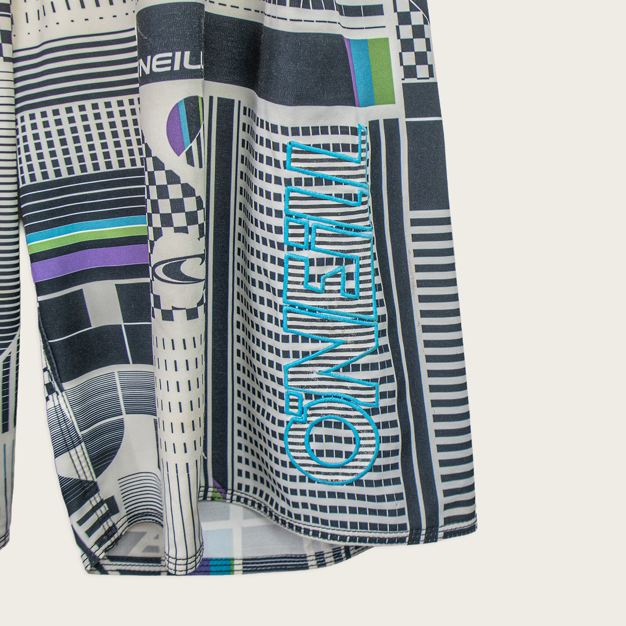 00s O'Neill Board Shorts- M/L