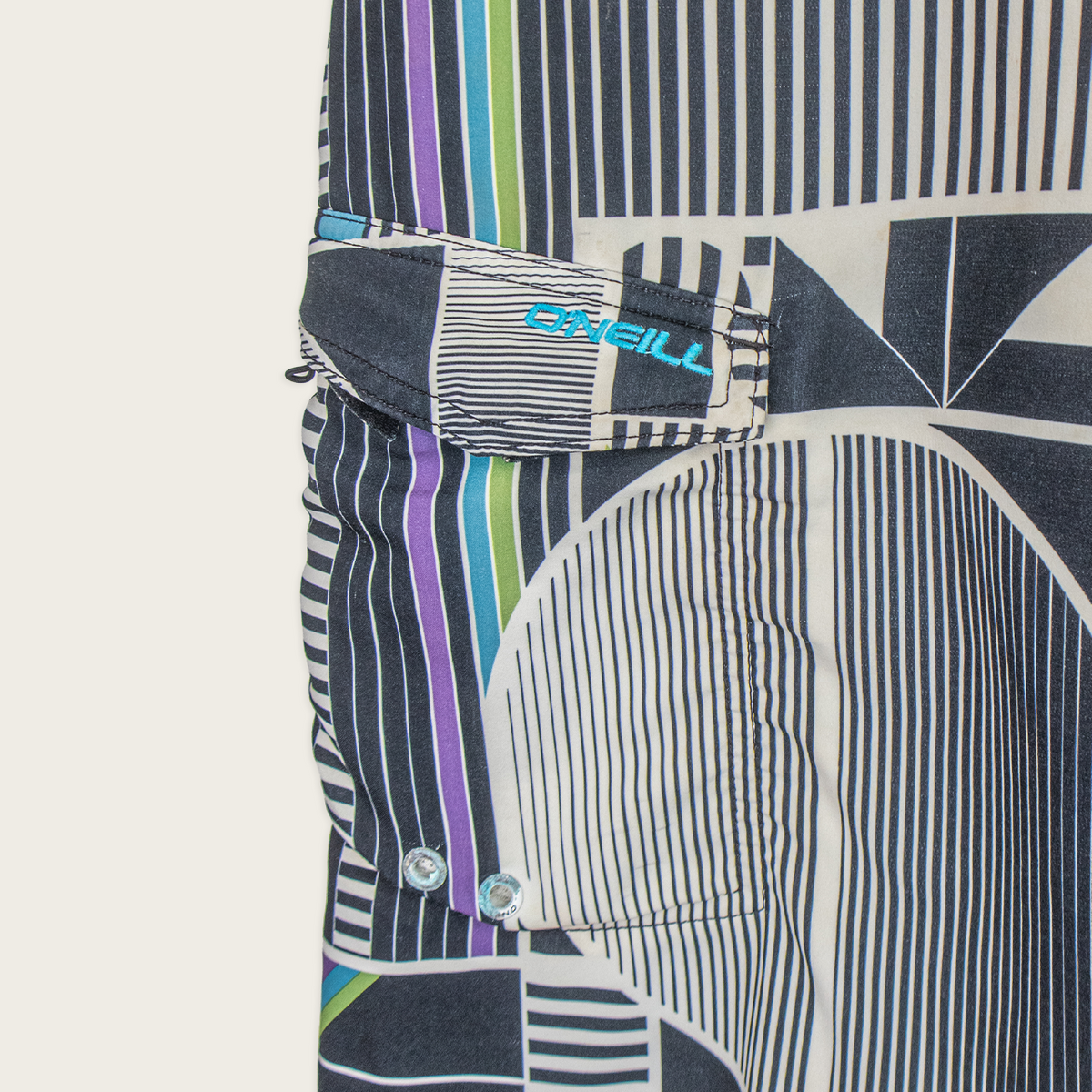 00s O'Neill Board Shorts- M/L