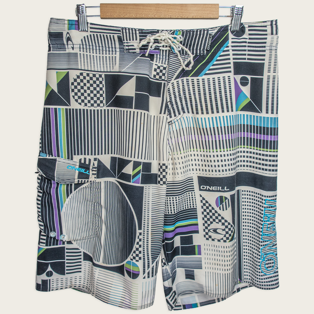 00s O'Neill Board Shorts- M/L