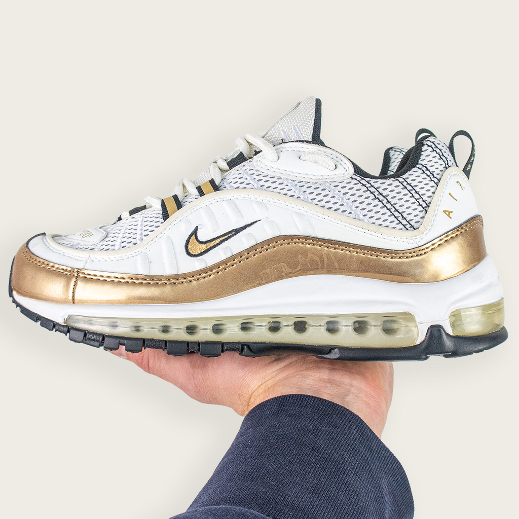Women's 2017 NIKE Air Max 98 Hyperlocal UK - US 6