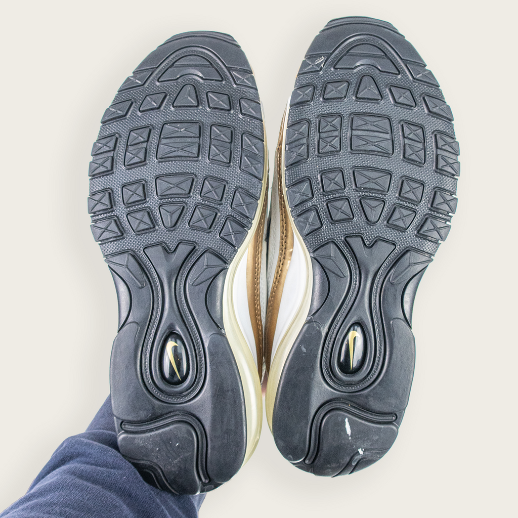 Women's 2017 NIKE Air Max 98 Hyperlocal UK - US 6