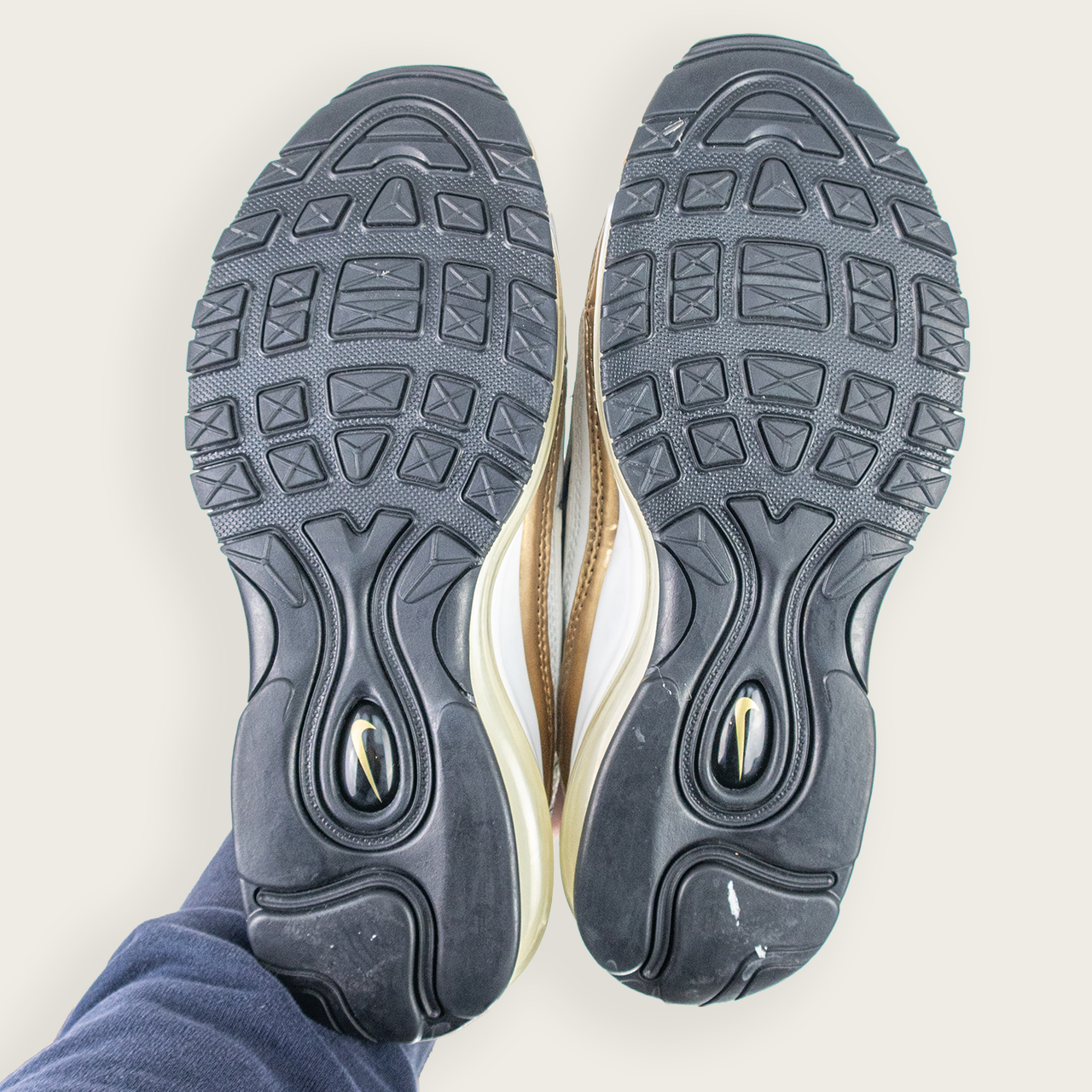 Women's 2017 NIKE Air Max 98 Hyperlocal UK - US 6