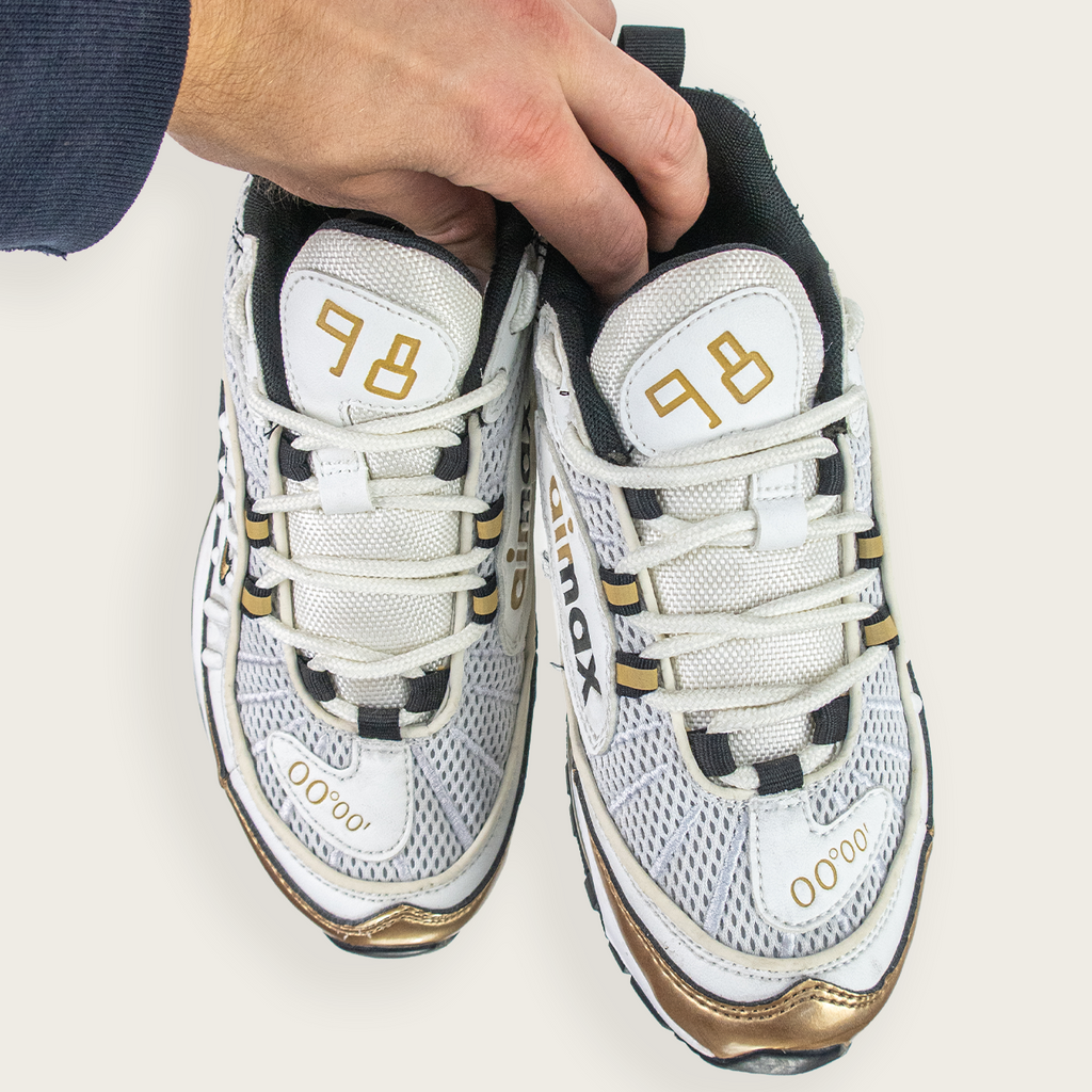Women's 2017 NIKE Air Max 98 Hyperlocal UK - US 6